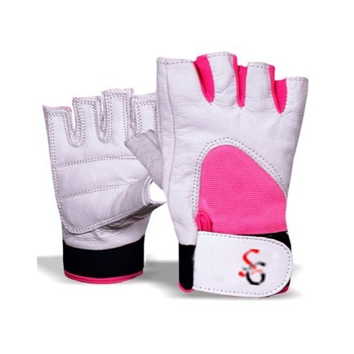 Weight Lifting Gloves